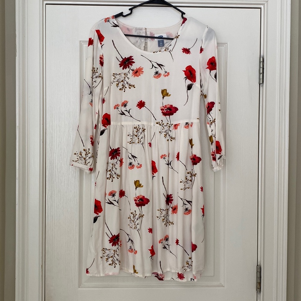 Old Navy dress